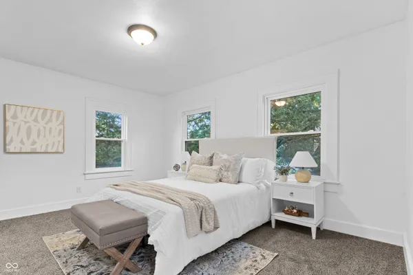 $550,000 | 3717 North Delaware Street, Indianapolis, IN 46205