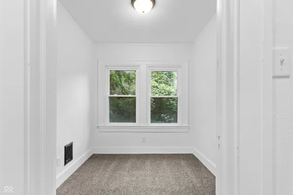 $550,000 | 3717 North Delaware Street, Indianapolis, IN 46205