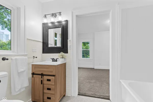 $550,000 | 3717 North Delaware Street, Indianapolis, IN 46205