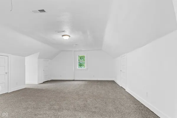 $550,000 | 3717 North Delaware Street, Indianapolis, IN 46205