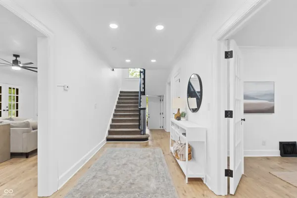 $550,000 | 3717 North Delaware Street, Indianapolis, IN 46205