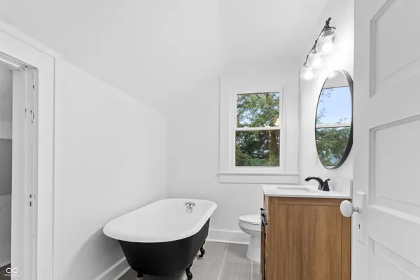 $550,000 | 3717 North Delaware Street, Indianapolis, IN 46205