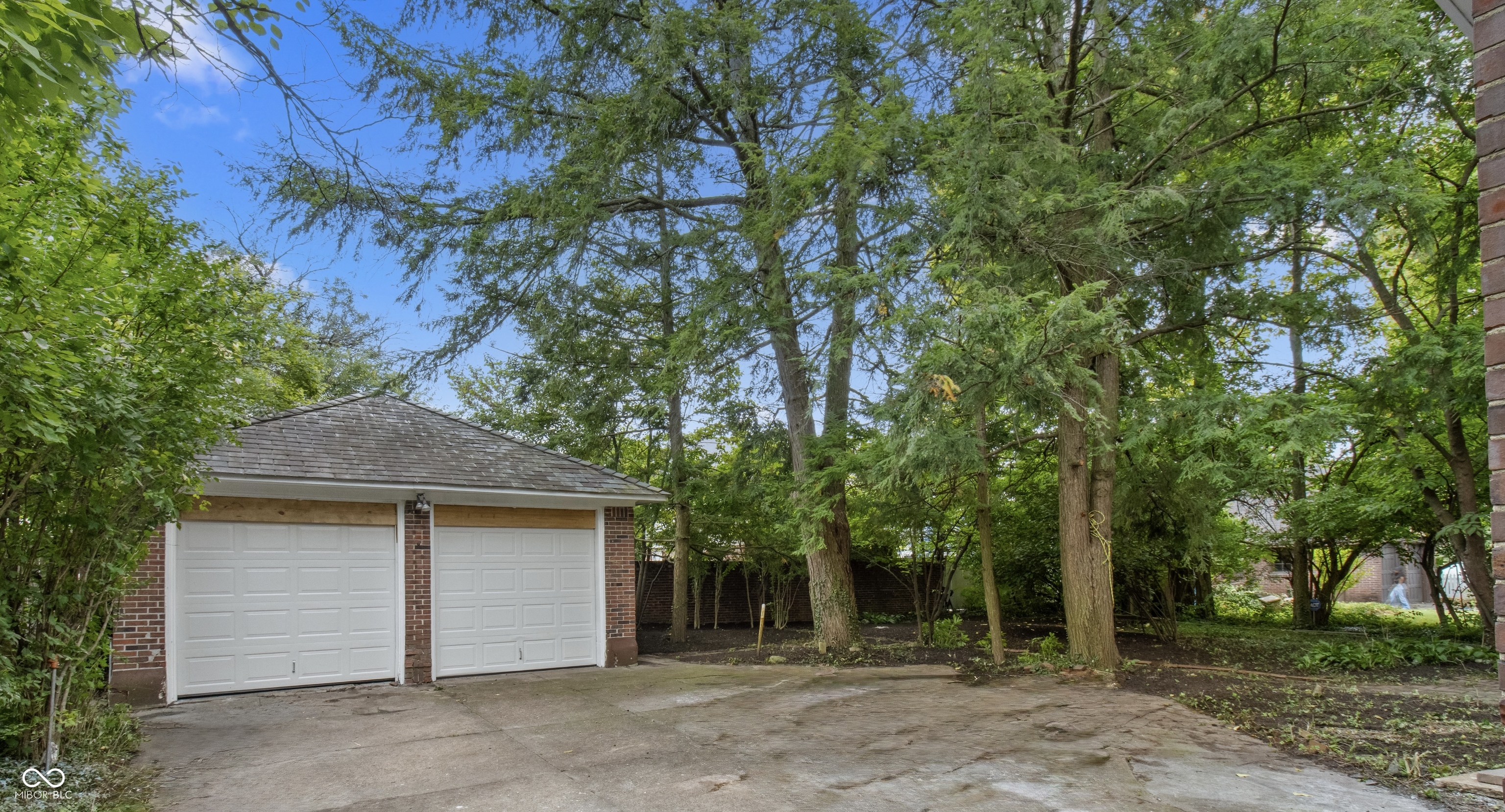 3717 North Delaware Street Indianapolis, IN 46205 - Photo 40 of 49
