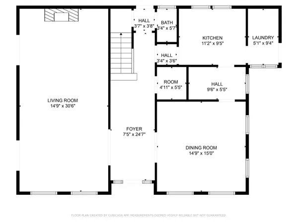 $550,000 | 3717 North Delaware Street, Indianapolis, IN 46205