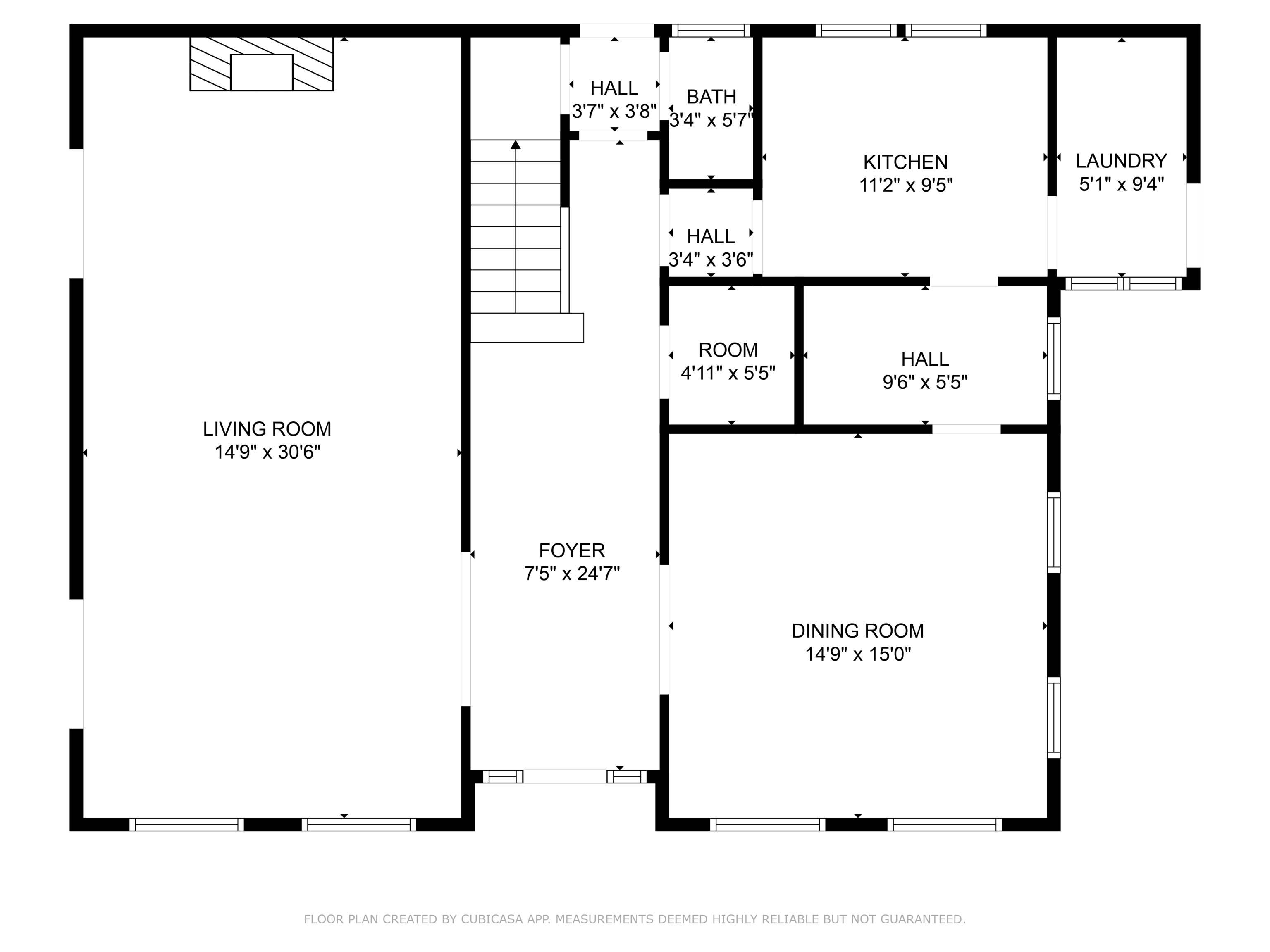3717 North Delaware Street Indianapolis, IN 46205 - Photo 46 of 49
