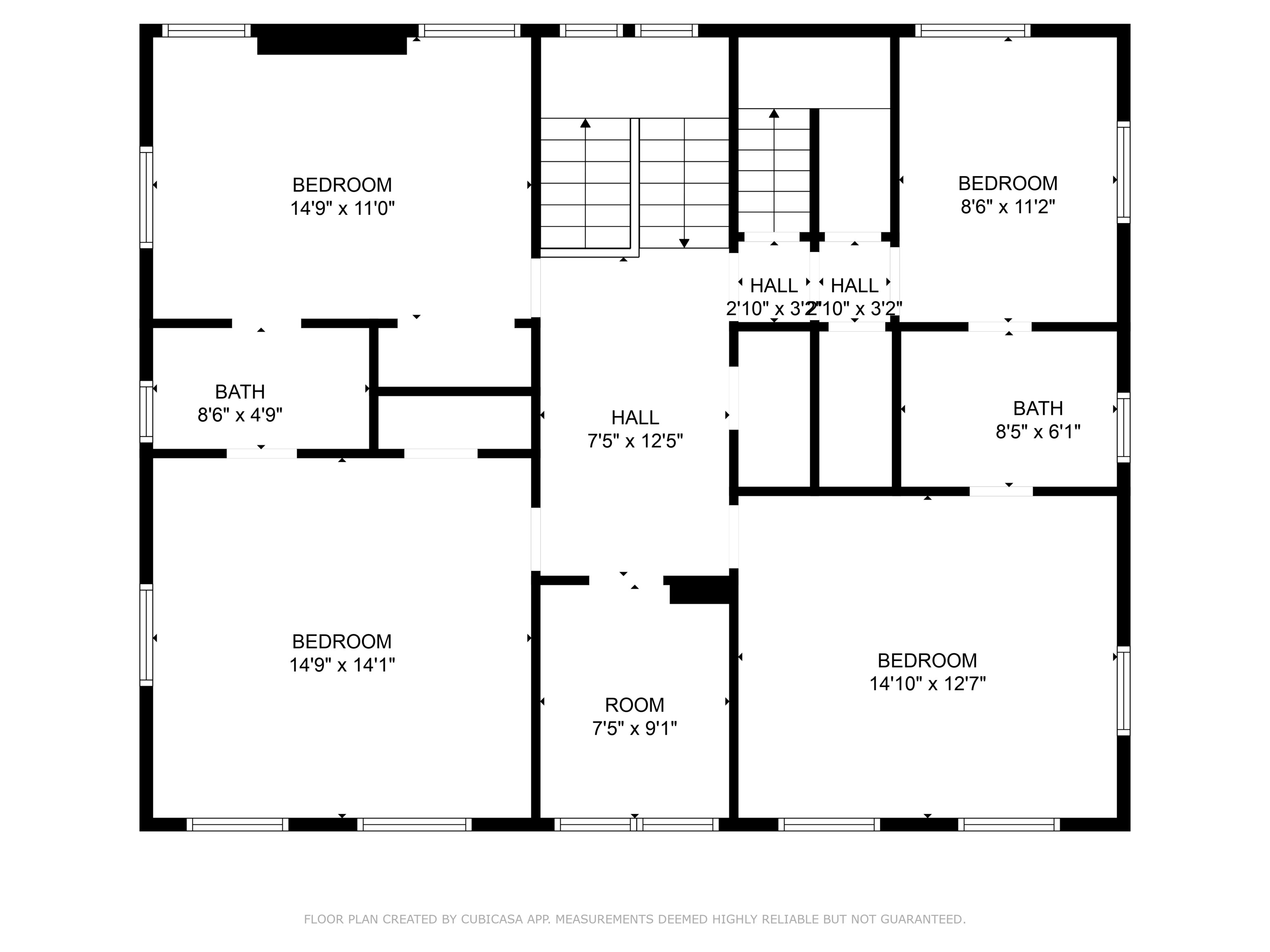 3717 North Delaware Street Indianapolis, IN 46205 - Photo 47 of 49