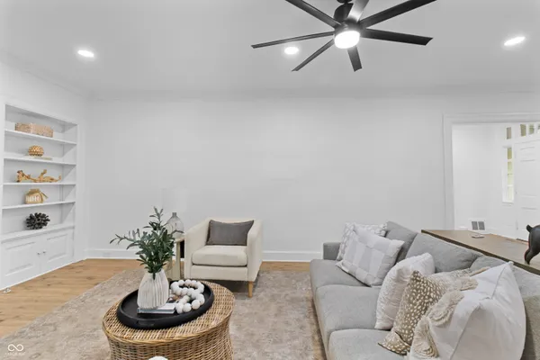 $550,000 | 3717 North Delaware Street, Indianapolis, IN 46205