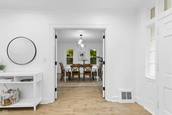 $550,000 | 3717 North Delaware Street, Indianapolis, IN 46205