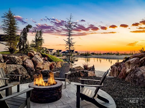 $1,999,800 | 3617 North Harvest Moon Way, Eagle, ID 83616