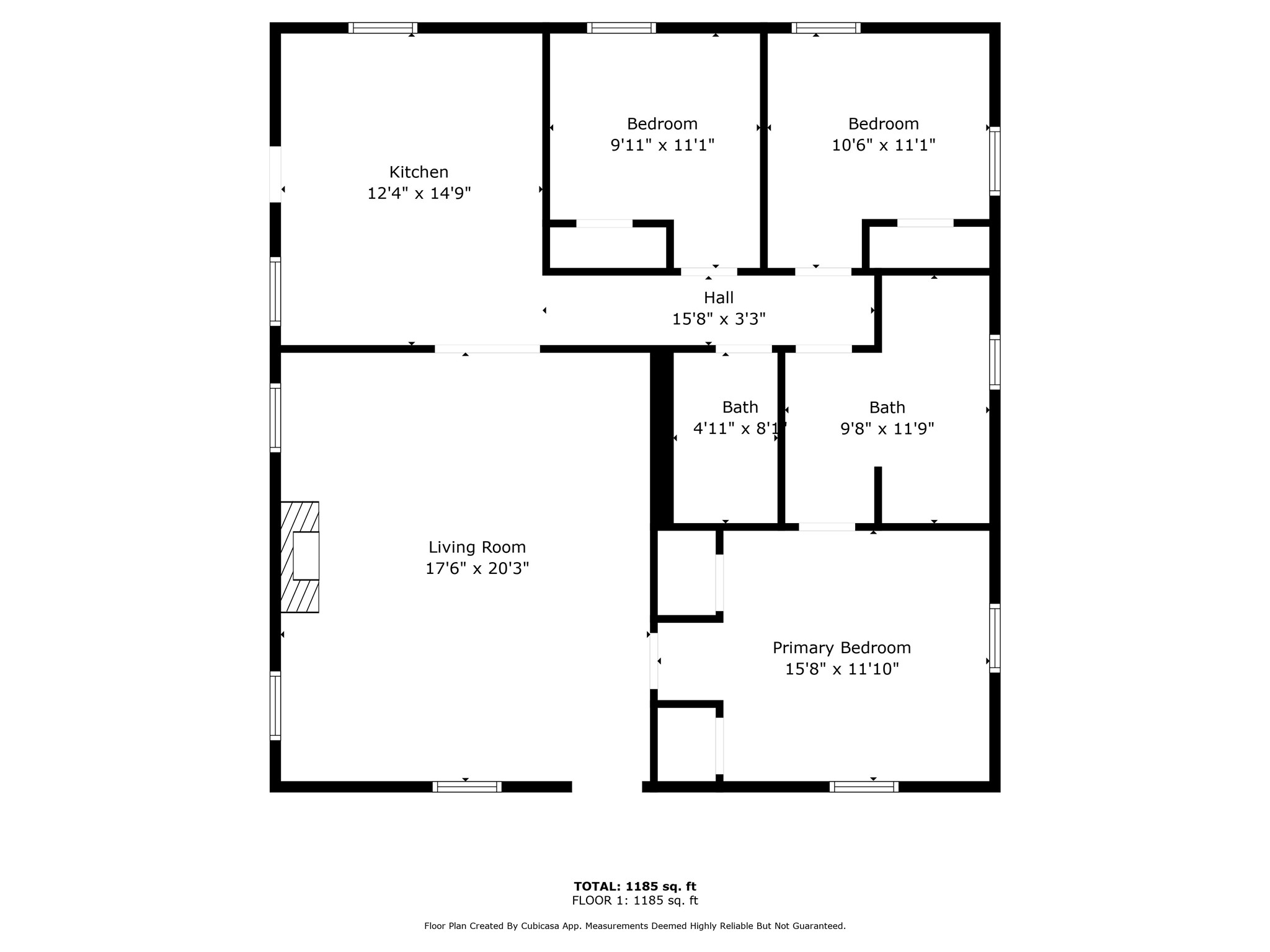 516 Coleman Street Clute, TX 77531 - Photo 11 of 11