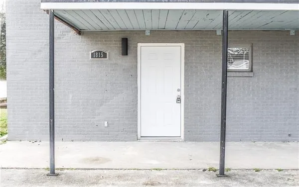 $950 | 1815 Western Avenue, Unit 2, Hammond, LA 70401