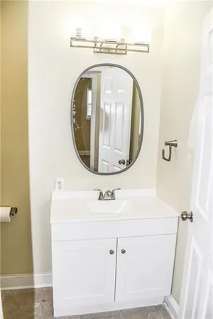 $950 | 1815 Western Avenue, Unit 2, Hammond, LA 70401