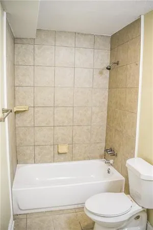 $950 | 1815 Western Avenue, Unit 2, Hammond, LA 70401