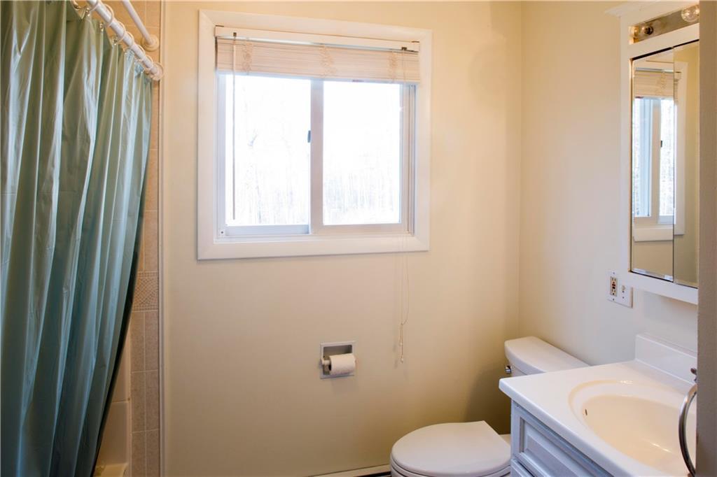 167 Phillips Road Glenburn, ME 04401 - Photo 13 of 26 Full first floor bathroom