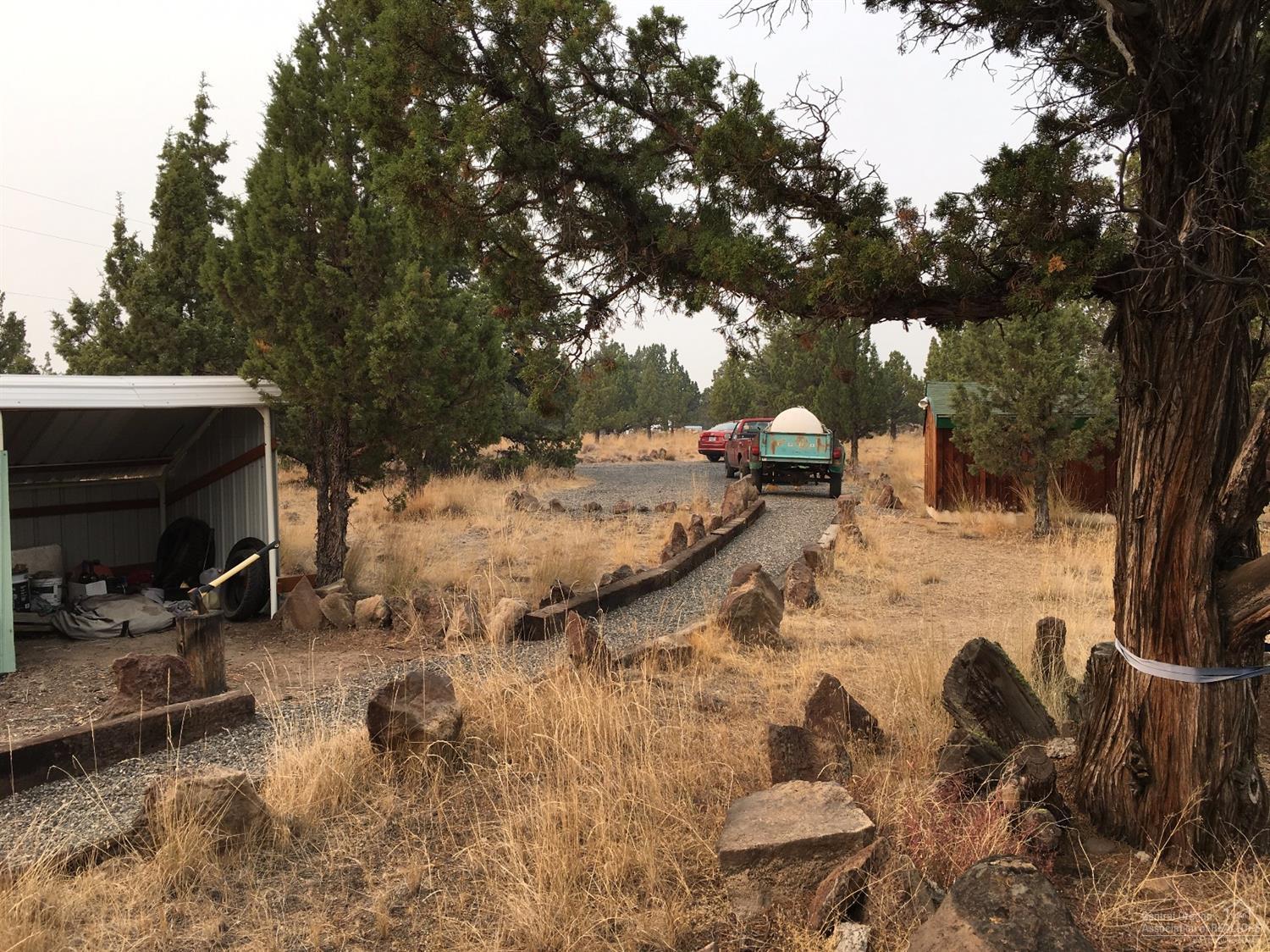 14628 Southeast Commanche Road Prineville, OR 97754 - Photo 21 of 25 Additional Photo