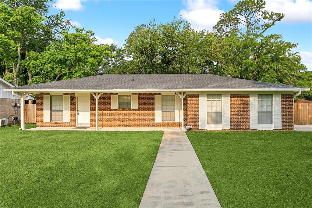1105 St Joseph Street Slidell, LA 70460 - Photo 1 of 21