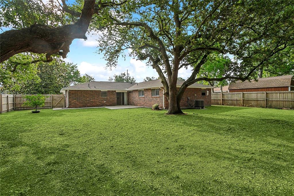 1105 St Joseph Street Slidell, LA 70460 - Photo 20 of 21