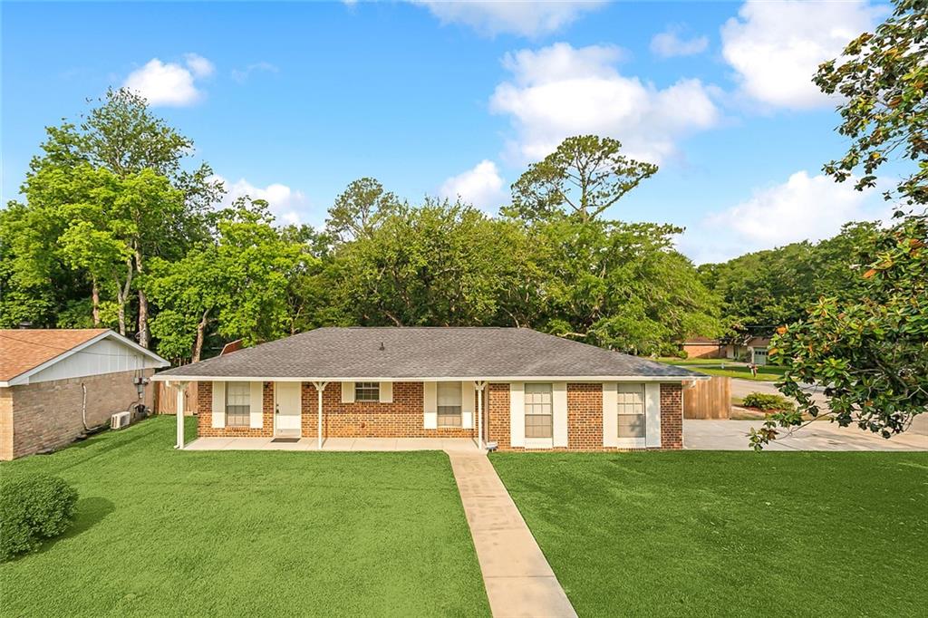 1105 St Joseph Street Slidell, LA 70460 - Photo 2 of 21