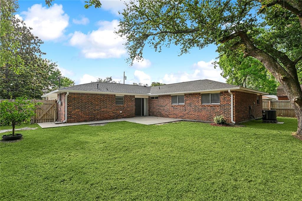 1105 St Joseph Street Slidell, LA 70460 - Photo 21 of 21
