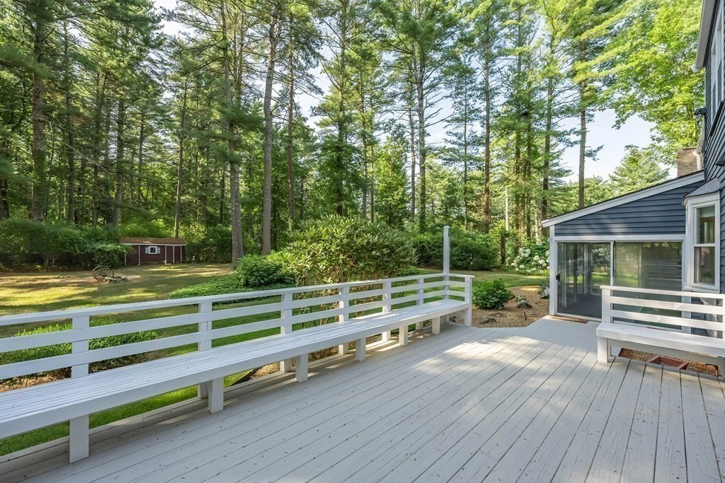 21 Mohawk Road Andover, MA 01810 - Photo 36 of 42 Gallery Image 36