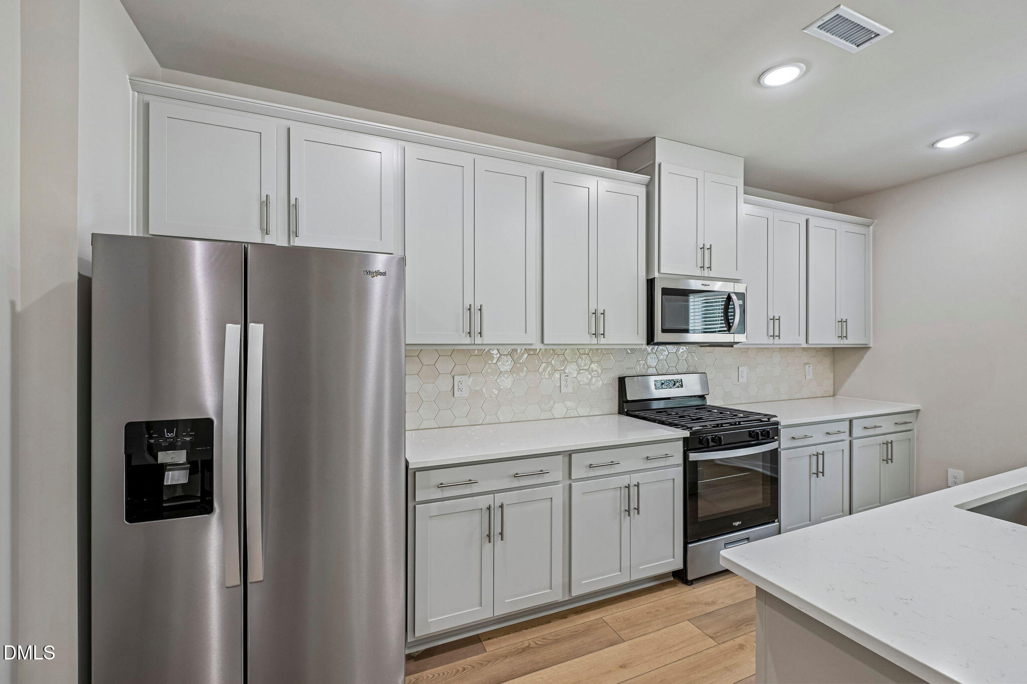 1452 Hatteras Road Durham, NC 27703 - Photo 15 of 49 15-web-or-mls-Raleigh - Avalon Place - 1