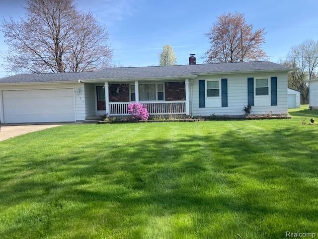 7171 Calkins Road Flint, MI 48532 - Photo 1 of 1