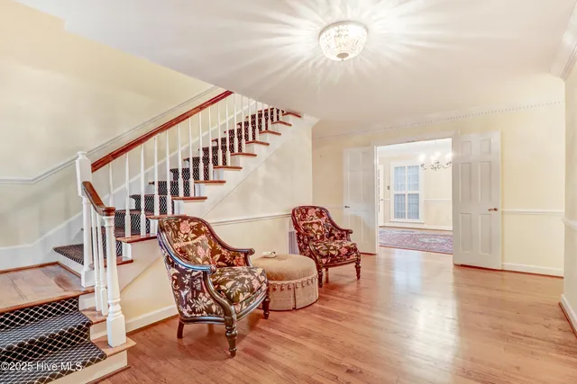 $464,000 | 1214 Sweetbriar Circle, Kinston, NC 28501