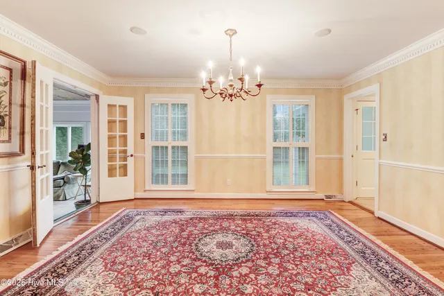 $464,000 | 1214 Sweetbriar Circle, Kinston, NC 28501