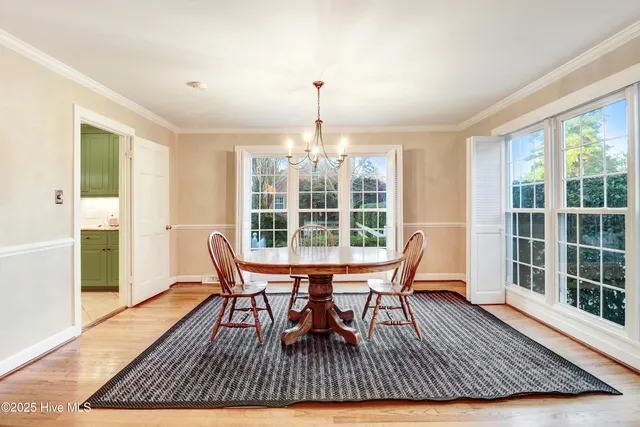 $464,000 | 1214 Sweetbriar Circle, Kinston, NC 28501