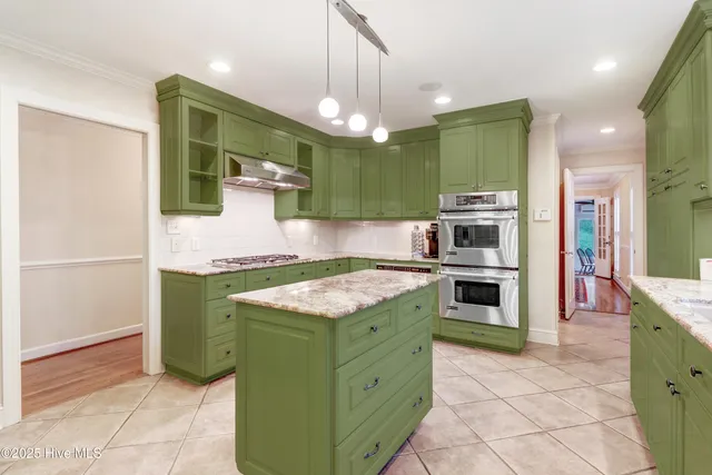 $464,000 | 1214 Sweetbriar Circle, Kinston, NC 28501