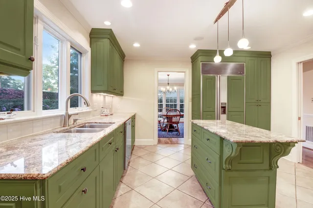 $464,000 | 1214 Sweetbriar Circle, Kinston, NC 28501