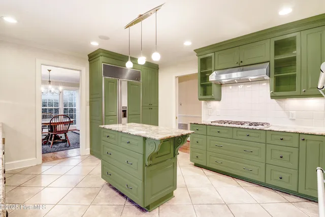 $464,000 | 1214 Sweetbriar Circle, Kinston, NC 28501