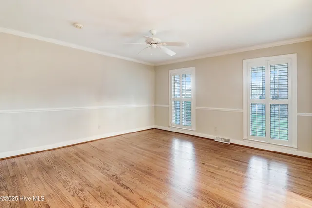 $464,000 | 1214 Sweetbriar Circle, Kinston, NC 28501