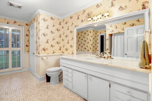 $464,000 | 1214 Sweetbriar Circle, Kinston, NC 28501