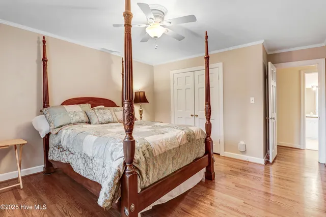 $464,000 | 1214 Sweetbriar Circle, Kinston, NC 28501