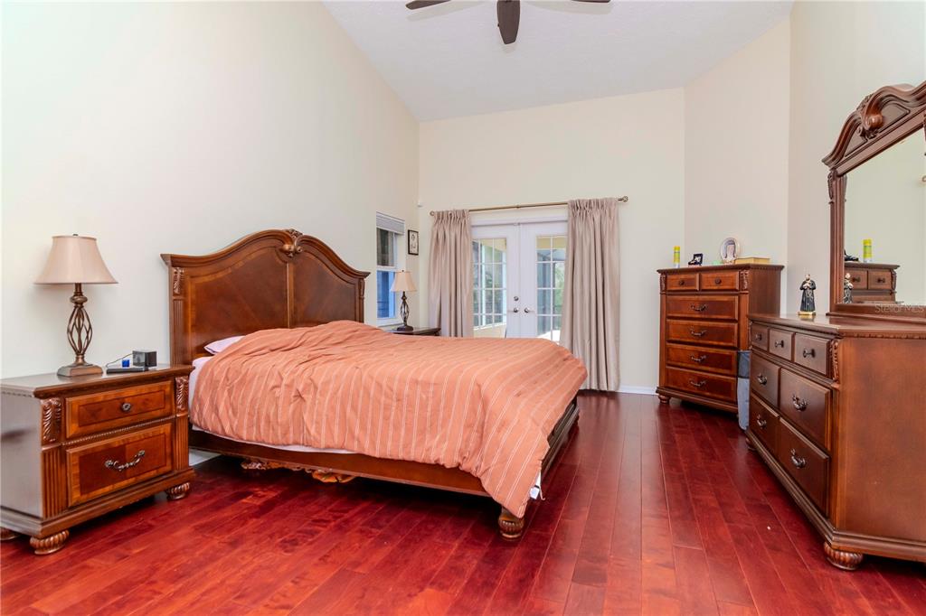 9722 Hermosillo Drive New Port Richey, FL 34655 - Photo 15 of 58 Master Bedroom