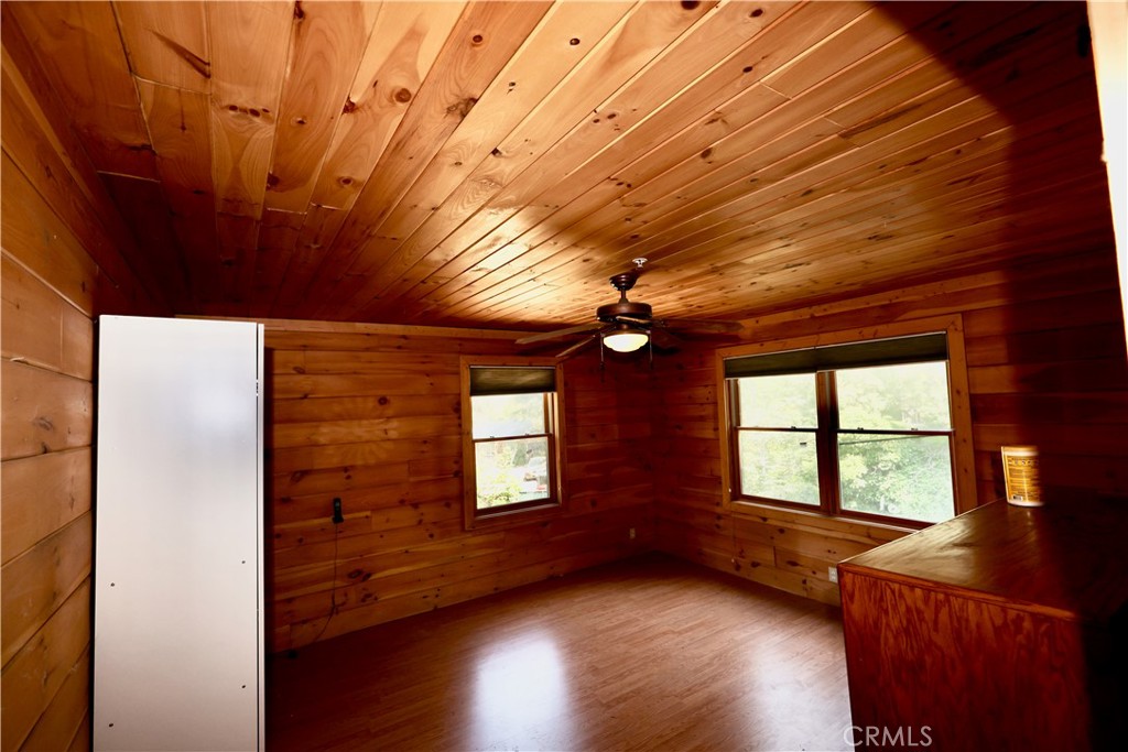 37023 Alder Drive Yucaipa, CA 92399 - Photo 18 of 34 a view of livingroom with furniture wooden floor and window