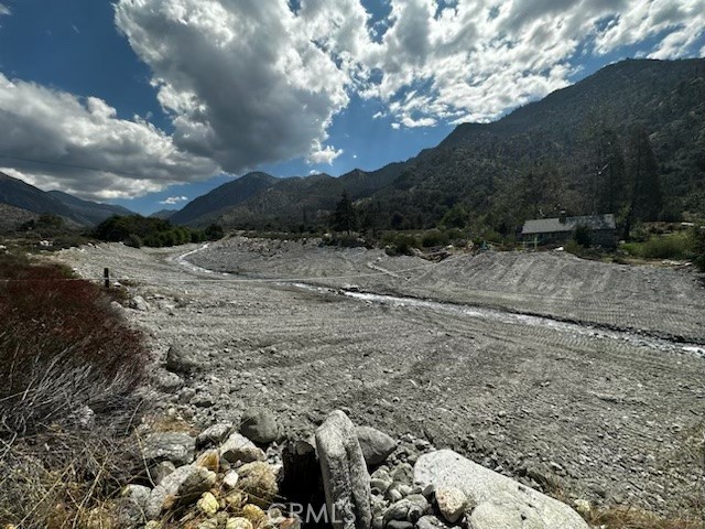 37023 Alder Drive Yucaipa, CA 92399 - Photo 34 of 34 a view of a yard with a large tree