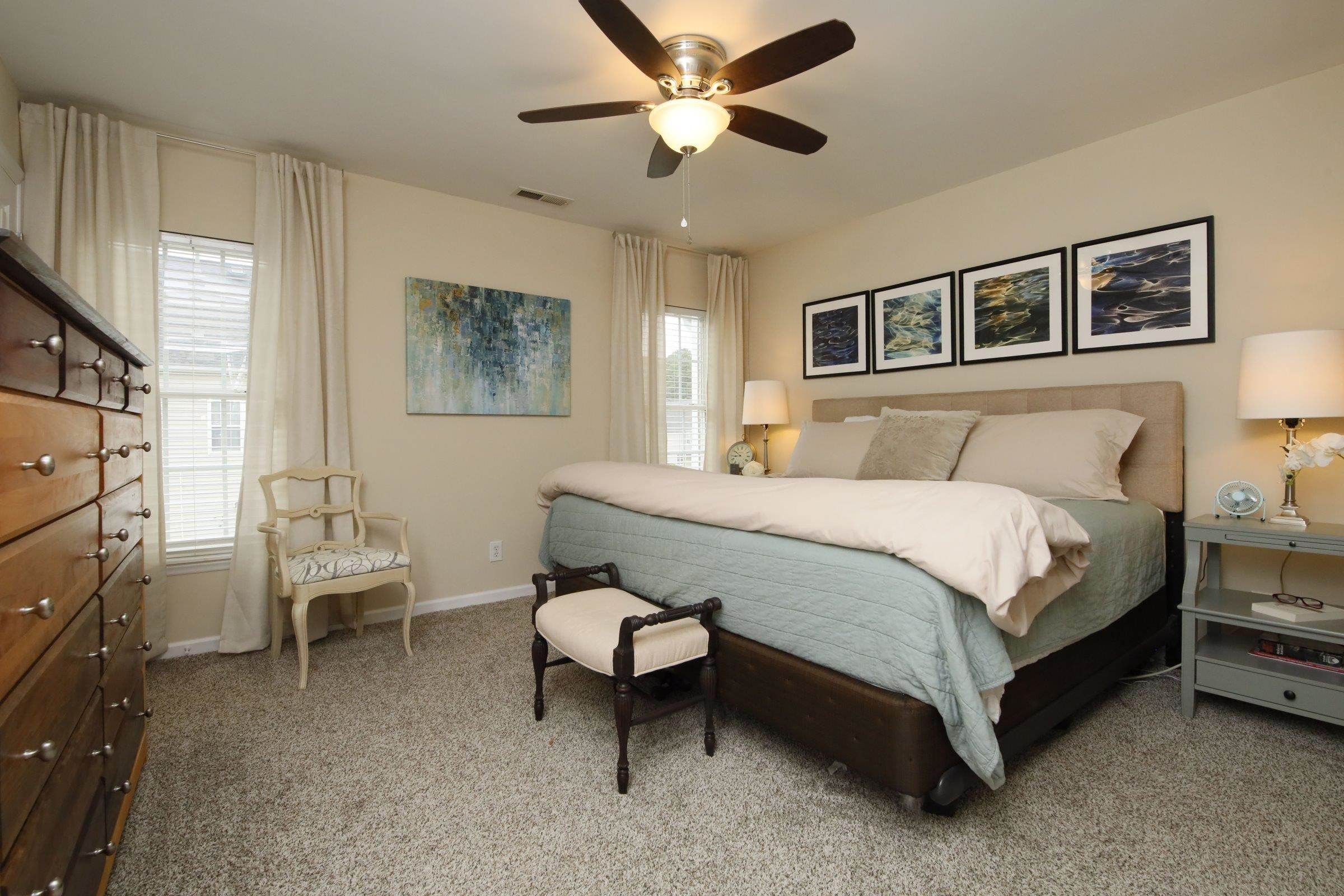 406 Intern Way Durham, NC 27713 - Photo 15 of 30 Photo 15