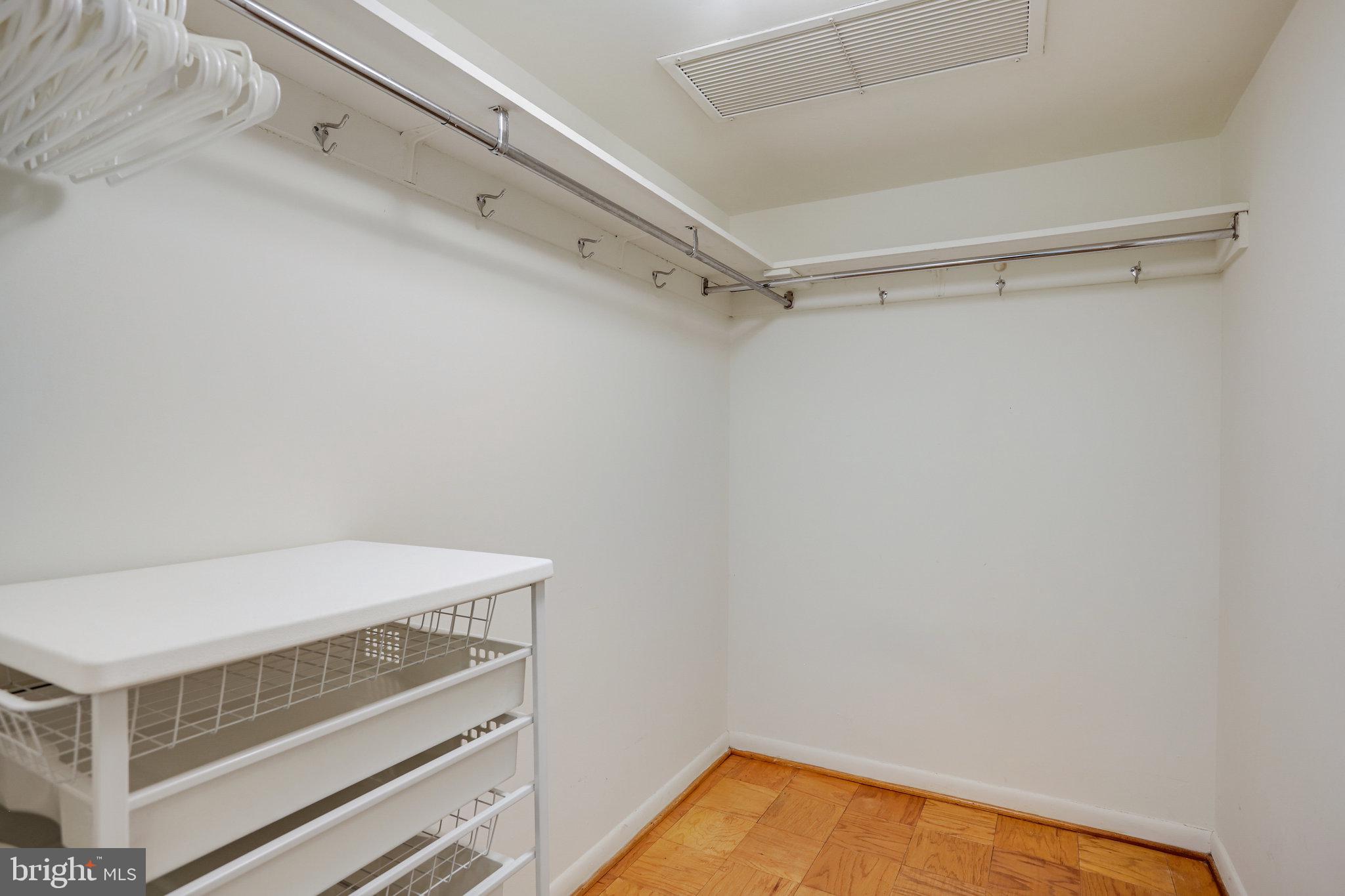 510 N Street Southwest, Unit N430 Washington, DC 20024 - Photo 14 of 29 a view of utility room
