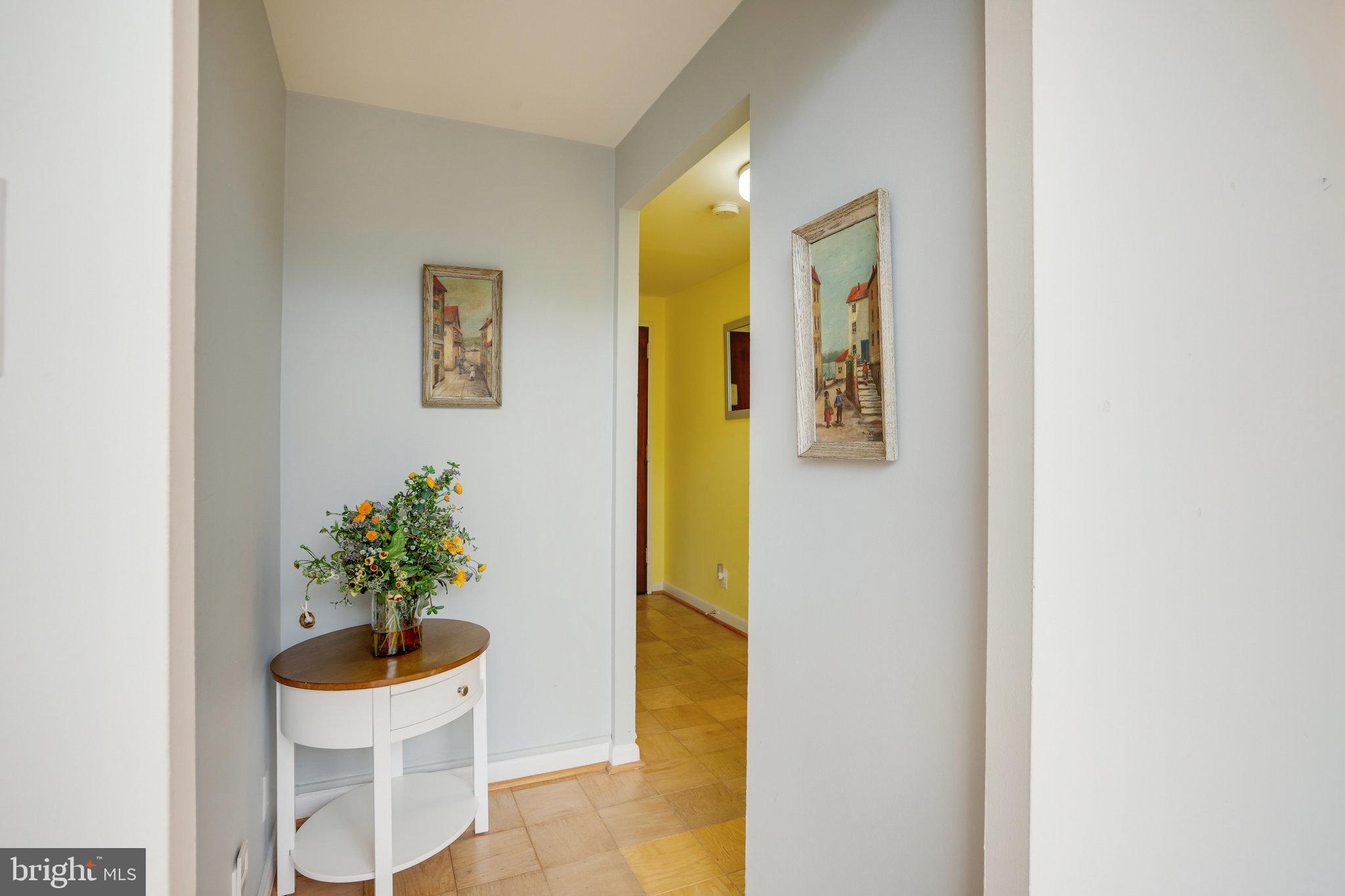 510 N Street Southwest, Unit N430 Washington, DC 20024 - Photo 17 of 29