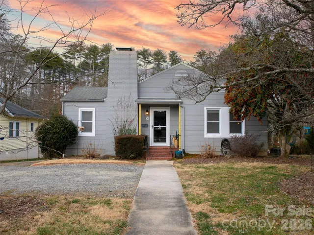 $490,000 | 401 Park Avenue, Brevard, NC 28712