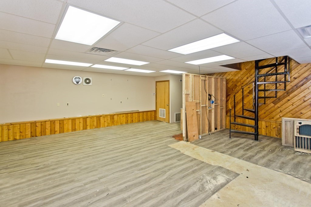 200 Town Farm Road Monson, MA 01057 - Photo 36 of 42 a view of an empty room