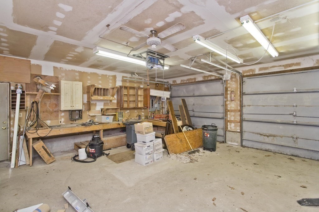 200 Town Farm Road Monson, MA 01057 - Photo 37 of 42 a view of storage and utility room