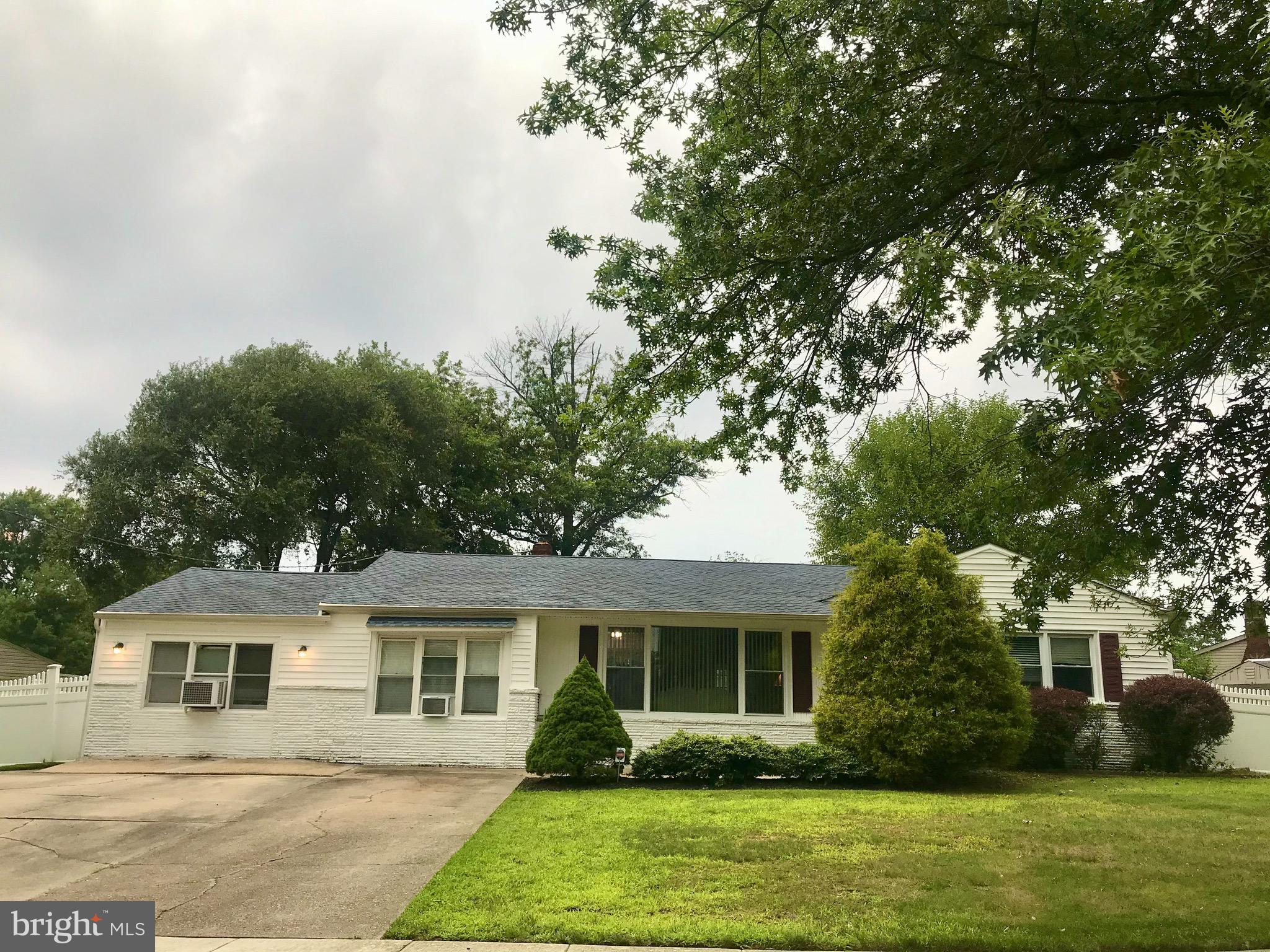 1005 Cedarbrook Road Cherry Hill, NJ 08034 - Photo 1 of 34