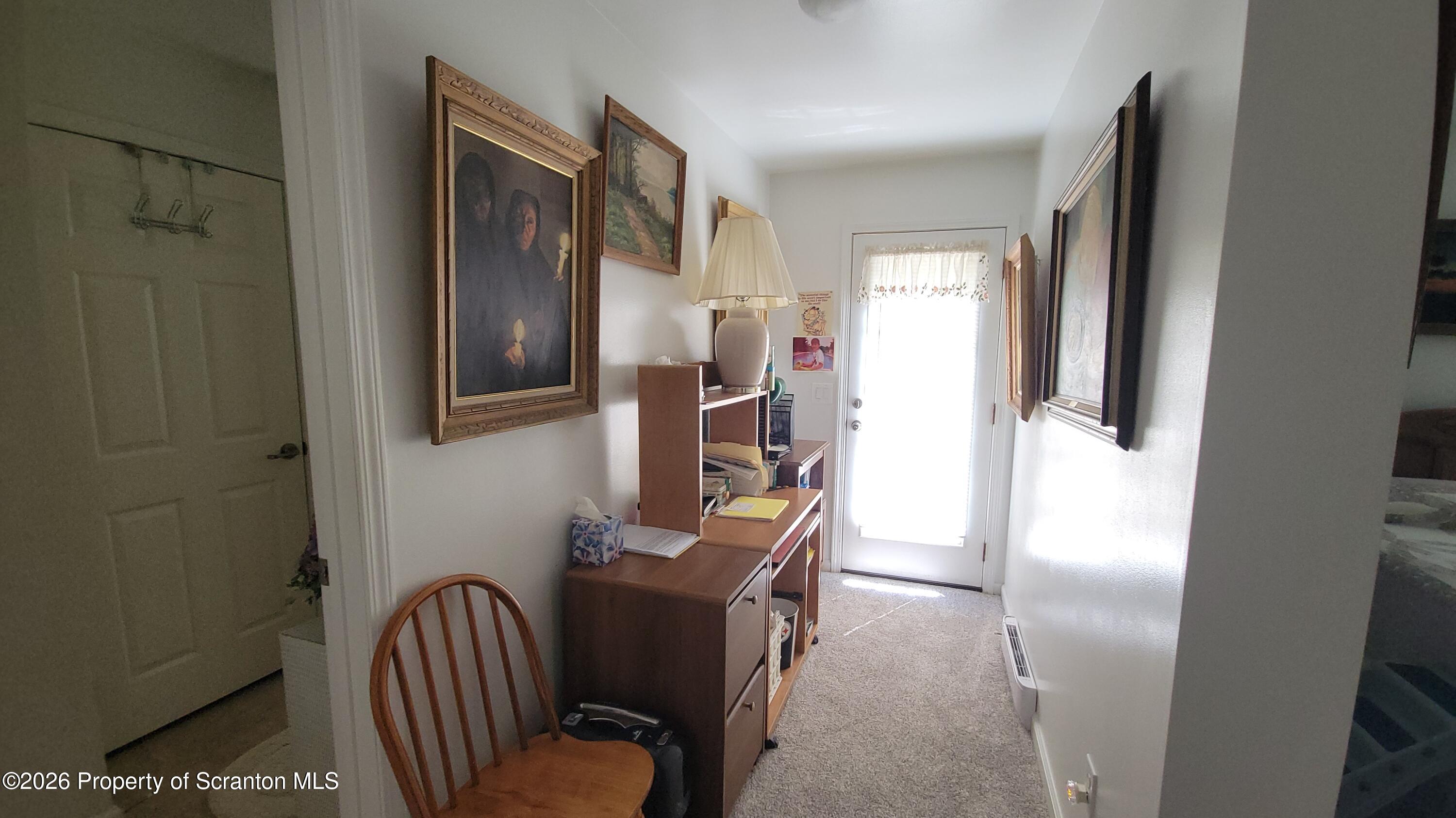 1561 Keelersburg Road Falls, PA 18615 - Photo 37 of 59 Hallway