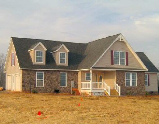 1175 Alean Road Wirtz, VA 24184 - Photo 1 of 1 Listing Photo