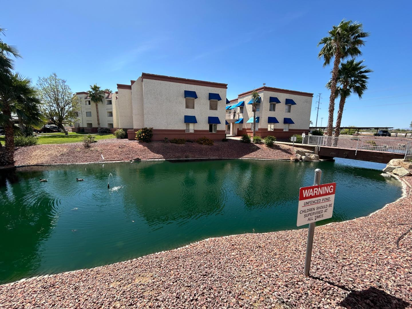 12123 West Bell Road, Unit 338 Surprise, AZ 85378 - Photo 8 of 9 Photo #8