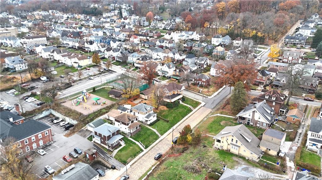 621 Watson Street Coraopolis, PA 15108 - Photo 32 of 32 an aerial view of a city