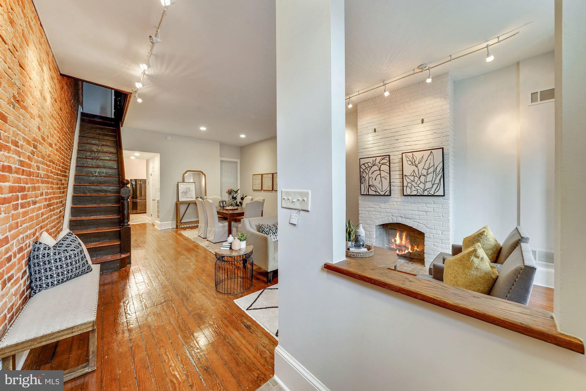 815 11th Street Northeast Washington, DC 20002 - Photo 2 of 26